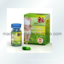 Green Slimming Capsule, Msv Slim Capsule